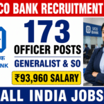 UCO Bank Generalist and Specialist Officers Recruitment 2026 UCO Bank Generalist and Specialist Officers Recruitment 2026